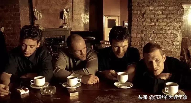 荒诞的黑色幽默全集,推荐10部国产经典黑色幽默电影