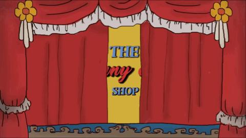 少女心蛋糕店推荐,全球最可爱的蛋糕店