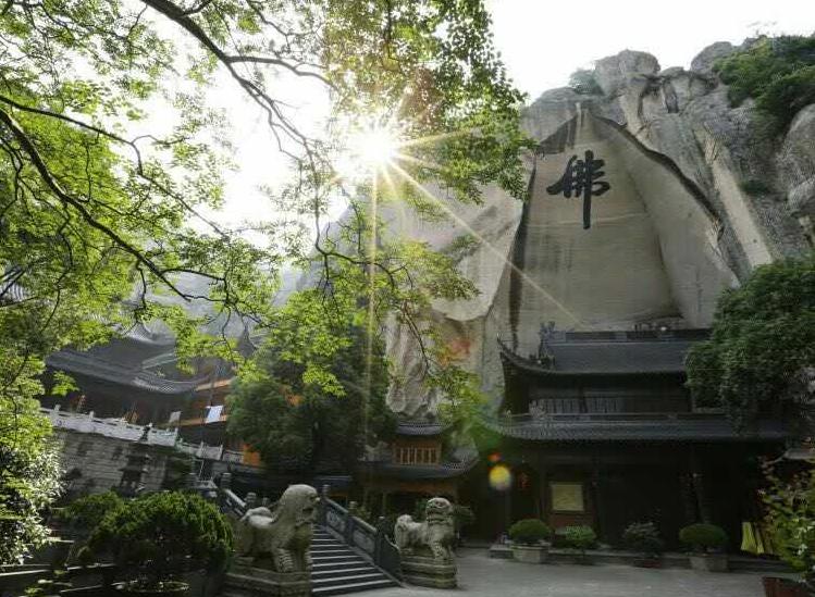 台州旅游业发展策略,台州一个低调且经济发达的地级市