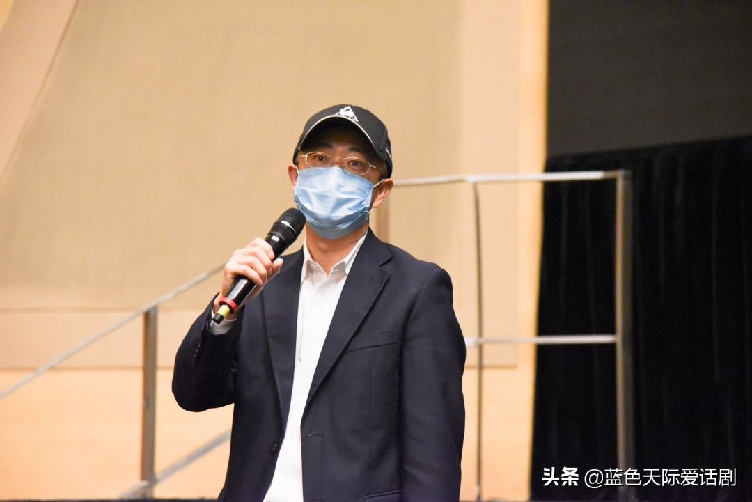 白鹿原戏剧节,陕西话剧白鹿原在哪个台播