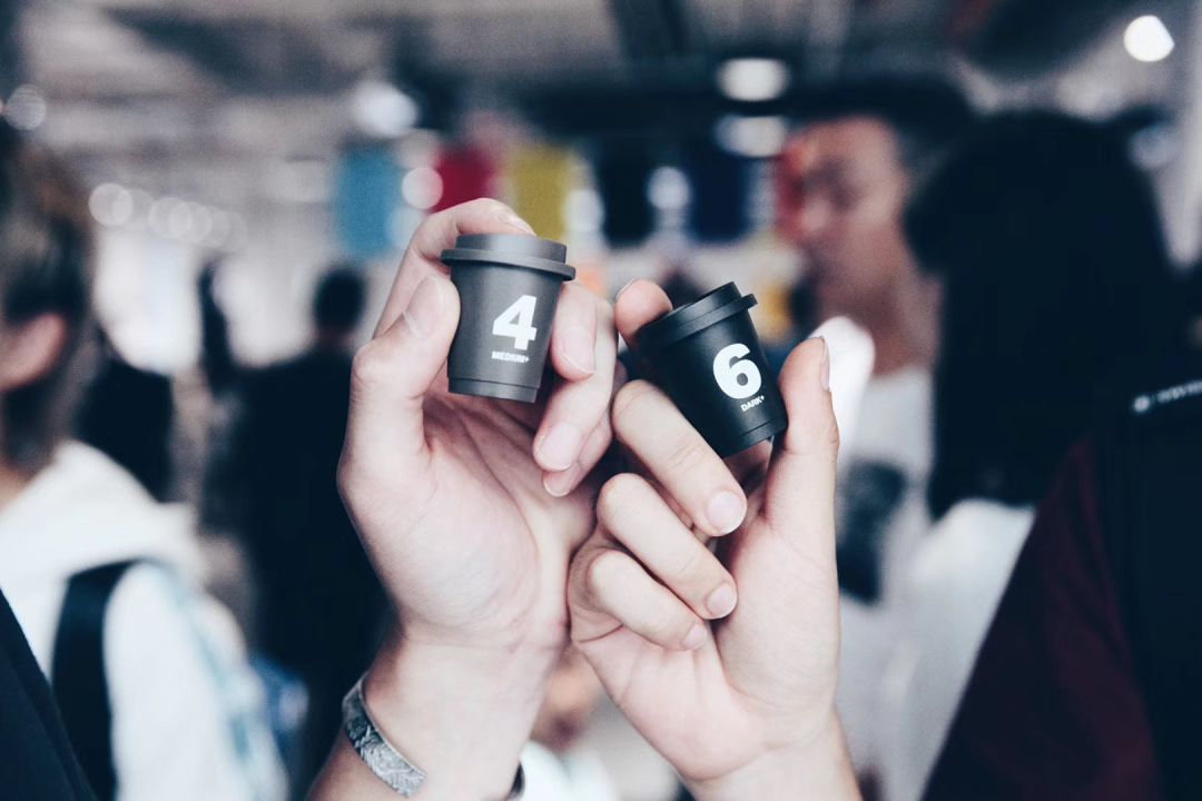 1小时卖60万颗,超过雀巢成咖啡第一,北漂男孩创造商业奇迹