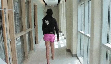 体态骨盆后倾怎么办,体态骨盆倾斜怎么矫正