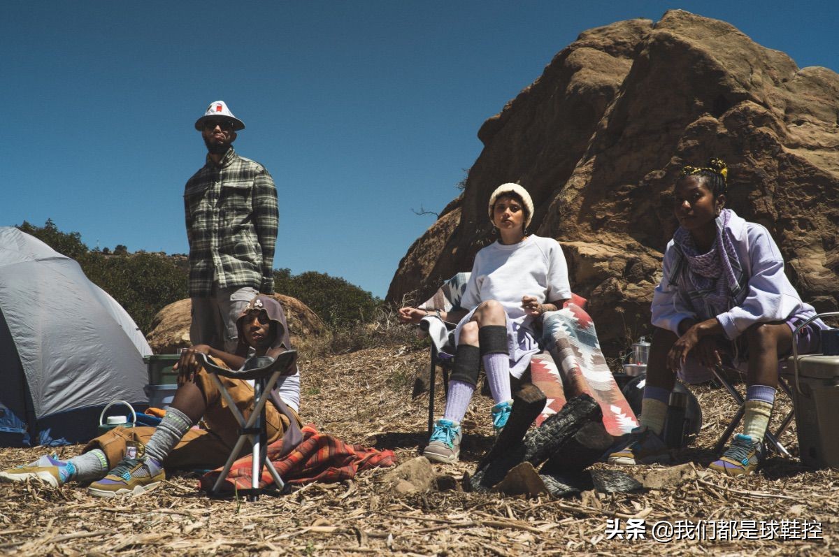 union联名aj4哪个颜色好搭配 (union联名aj4三十周年)