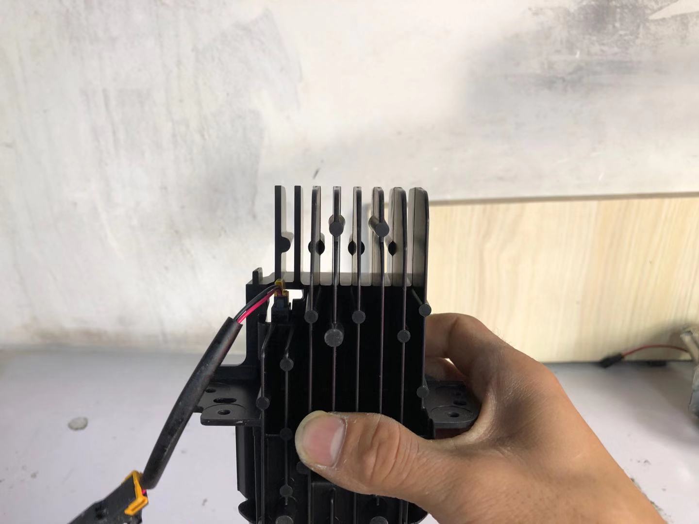 原车led透镜有必要改吗,原车led透镜改透镜