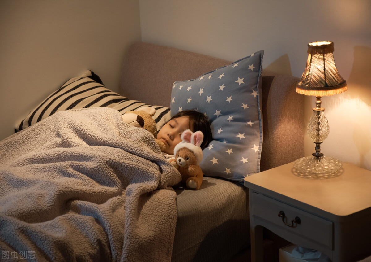 儿童失眠怎么治疗效果最好,儿童失眠的治疗方法