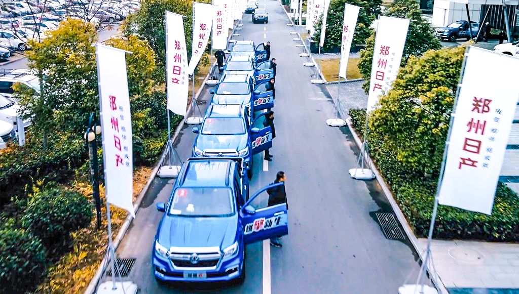 深度试驾锐骐6,锐骐6皮卡极限评测