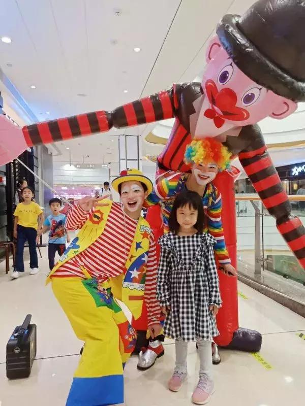 拜托！今年的儿童节，请给我12小时待在奥园！