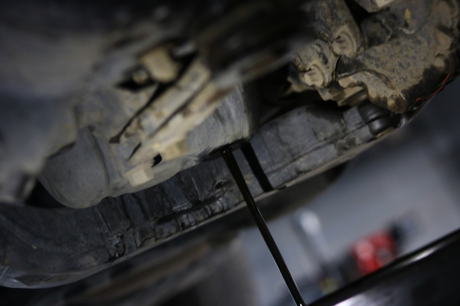 怪兽修车:修复一辆09款中东版丰田霸道,最终旧车变新车