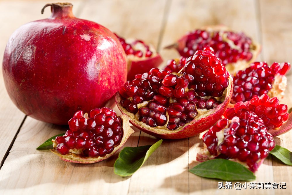 处暑不出暑，天热干燥，6种碱性水果要多吃，满满维C，水润过秋天