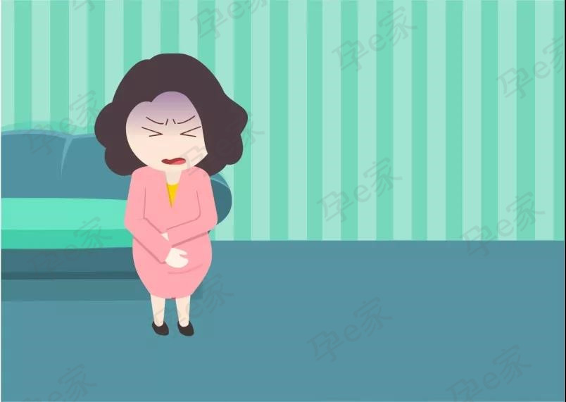 孕期内裤总是潮乎乎的该怎么办,孕妇中期内裤总是潮乎乎的