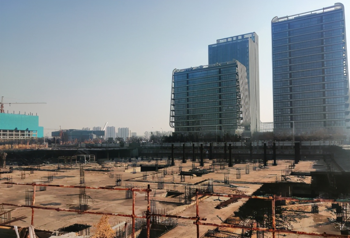 山东烂尾楼成灾原因,山东烂尾建筑