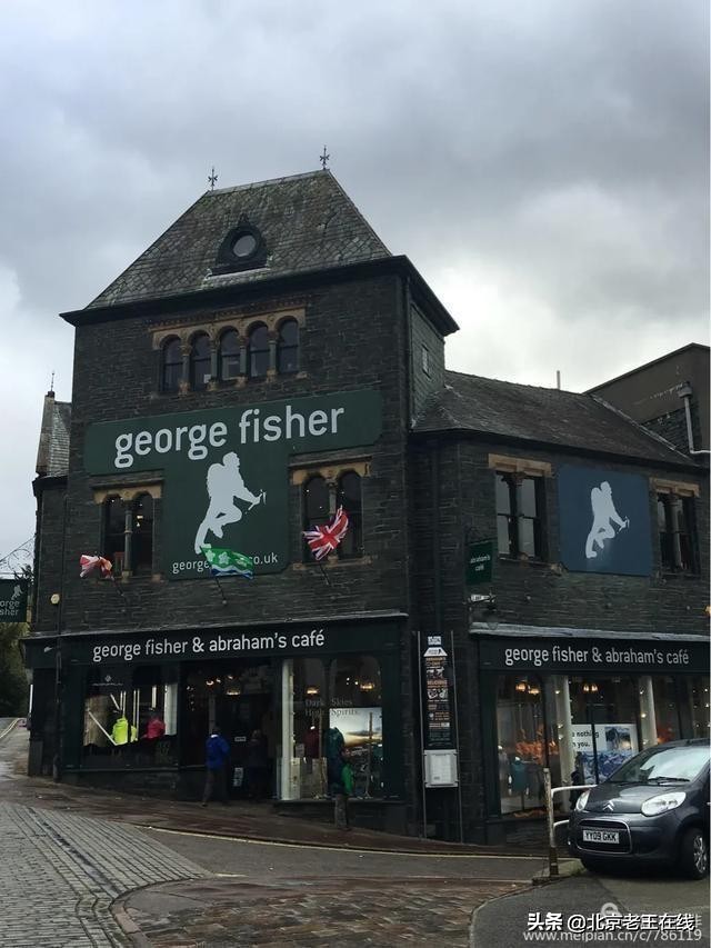 英国湖区景点排行榜,英国旅游推荐海边旅游景点