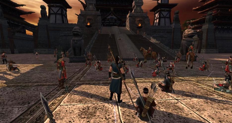 剑网3缘起什么职业吃香,剑三缘起藏剑pvp堆会心还是破防