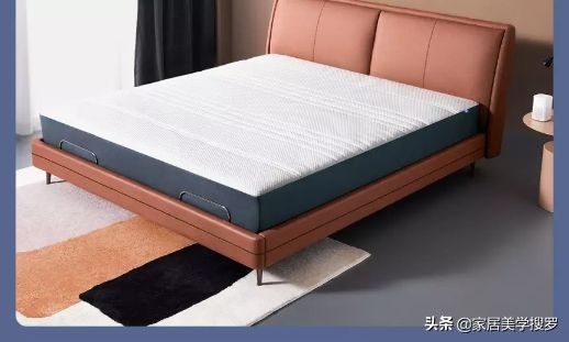 智能床究竟怎么买？购床避雷，好物种草，你不知道的购买技巧