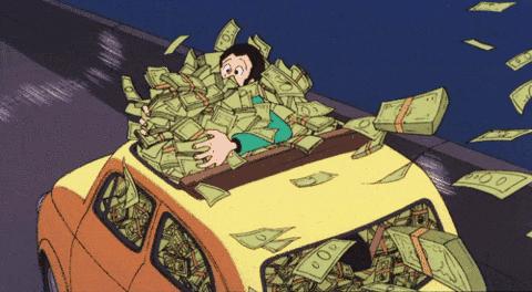 朋友炒外汇挣了100万可信吗,炒外汇挣钱的人多不多