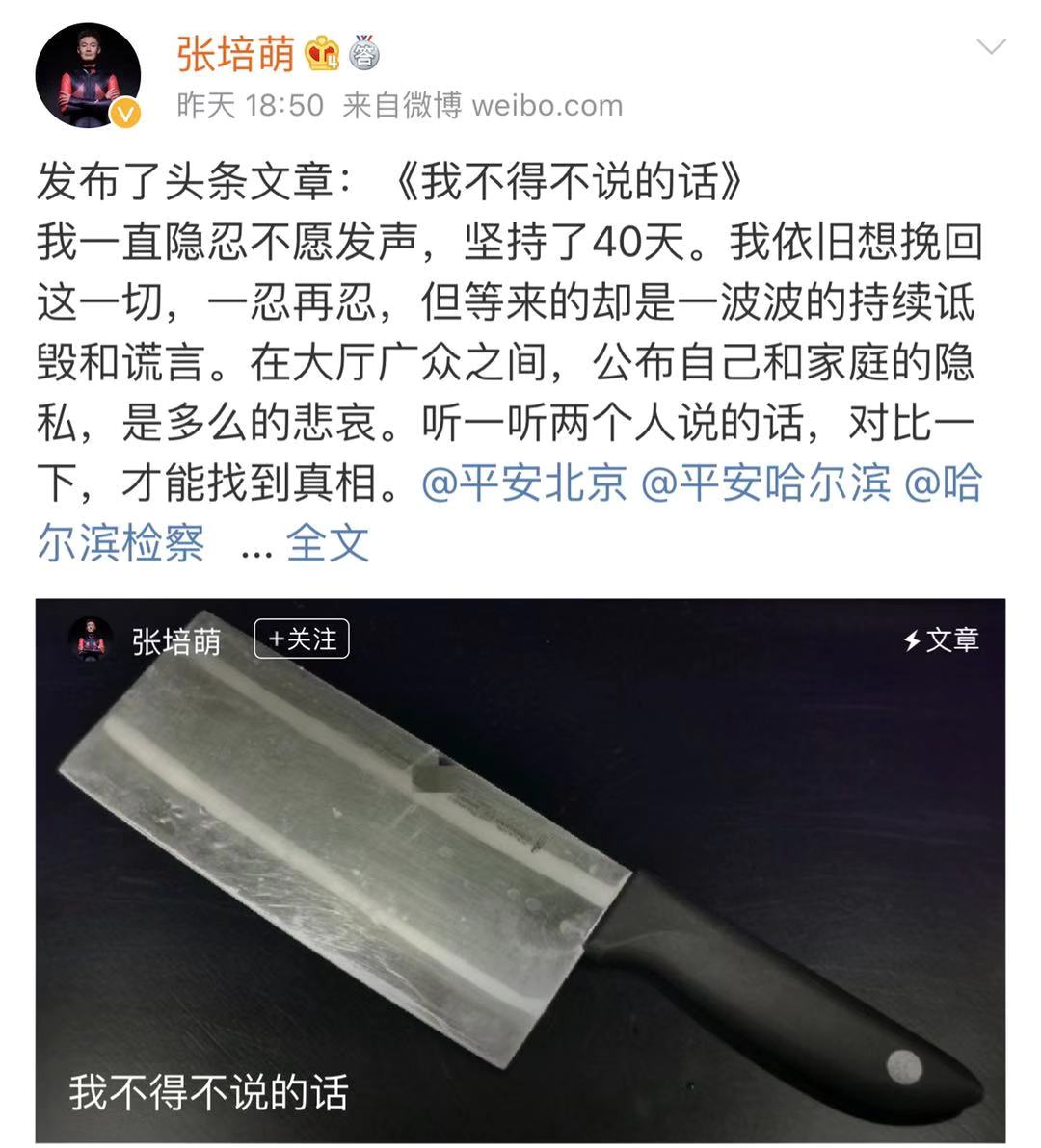 苏炳添说张培萌家暴是真的吗,田径飞人苏炳添近况
