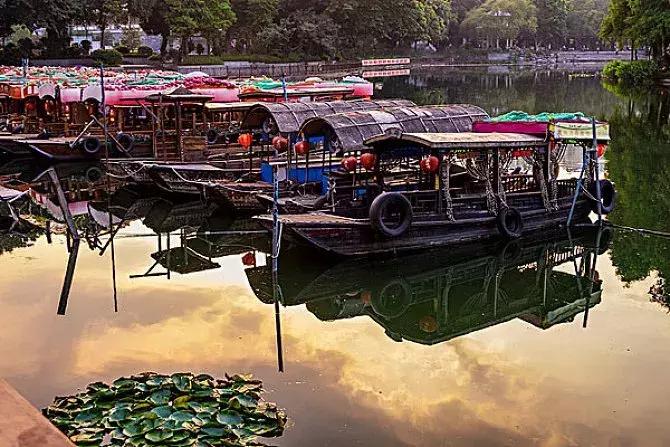 广州地铁一日游攻略情侣,广州地铁一日游最佳路线图