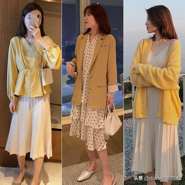 穿衣色彩搭配零基础入门,穿衣色彩搭配技巧大全