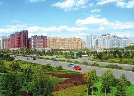 临汾城建变化,临汾东城2019城市建设有什么规划