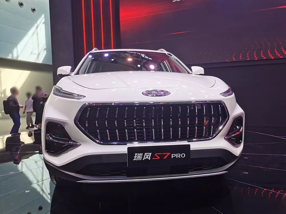 江淮汽车以臻致品质助力,江淮汽车最成功的车型