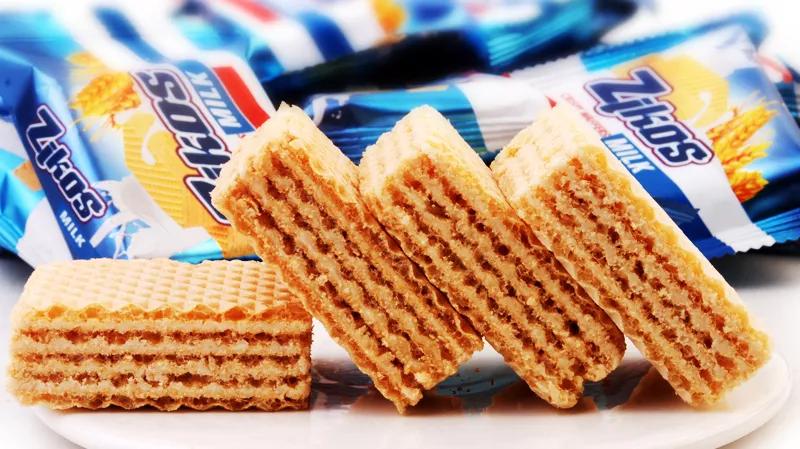 回购率最高的10种美食,回购率最高有特色的零食