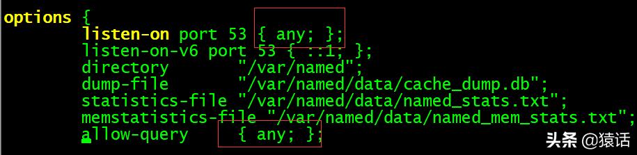 linuxdns服务器搭建,系统搭建思路