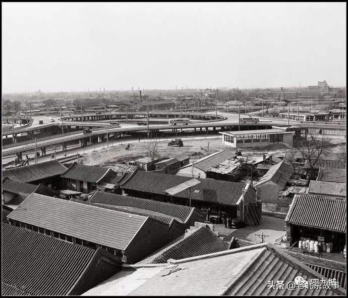 80年代末的北京，那一年您多大？