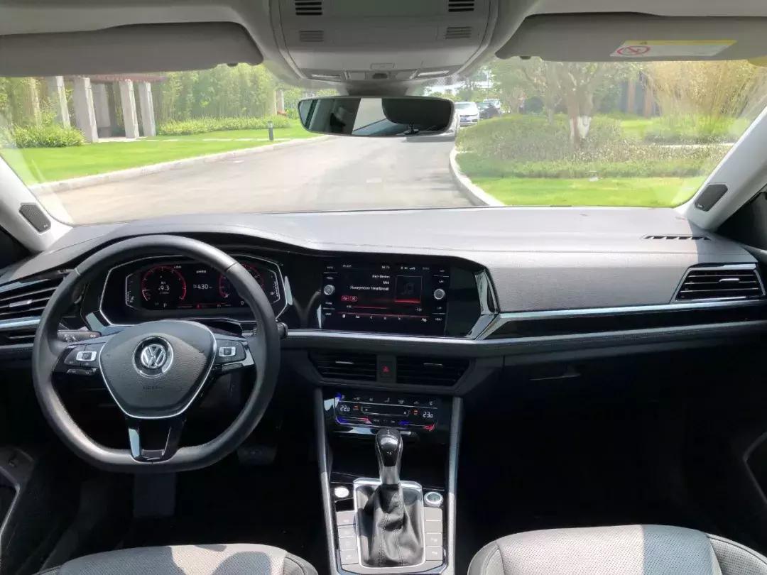 全新一代速腾280tsi自动豪华版,全新一代速腾280tsi自动超越版