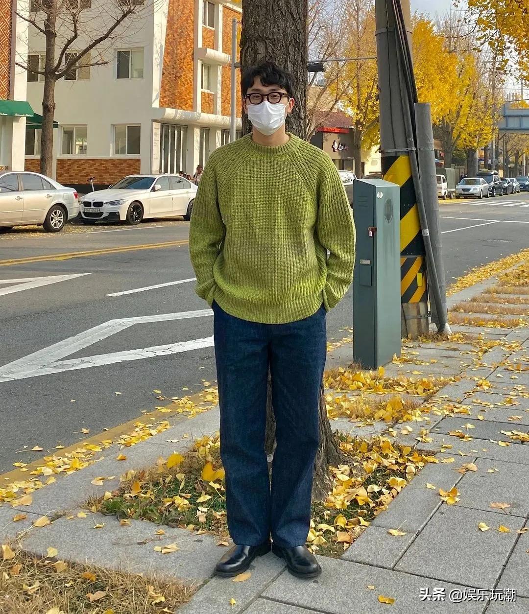 GD和Mino都为它着迷，潮流玩家是怎么搭配皮鞋的？