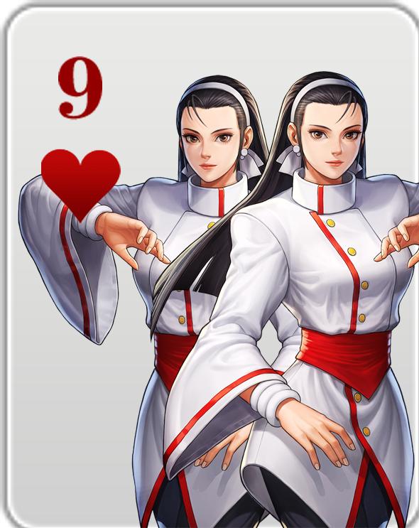 拳皇大蛇可以召唤手下,拳皇大蛇全人物出招表