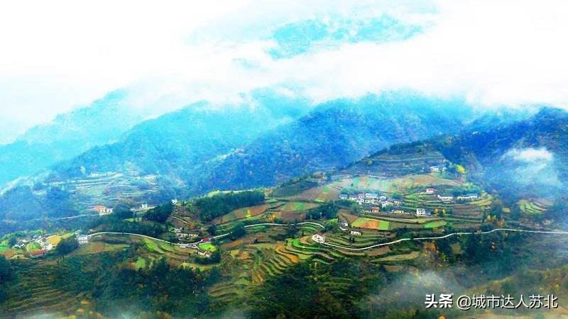 城市简介九江,宜昌友好城市