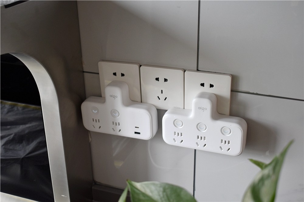 居家好帮手视频,aigo网口转换器