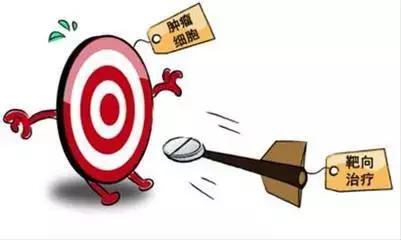 基因检测与肿瘤的靶向治疗，二者缺一不可