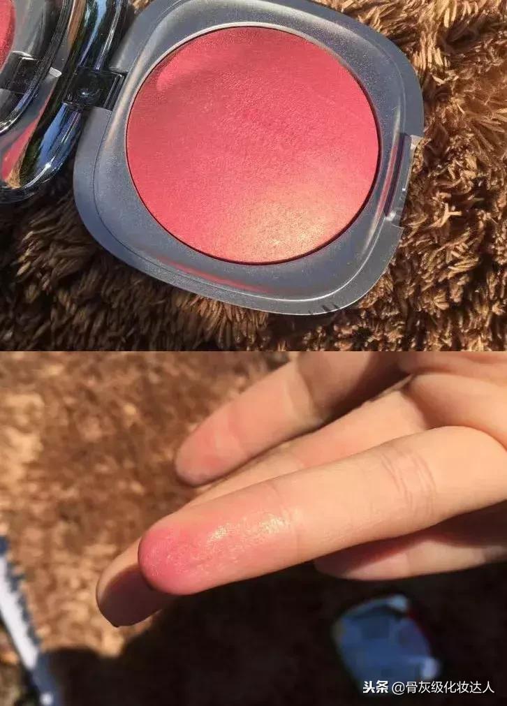 kiko这波圣诞新品美爆了，只要100块！