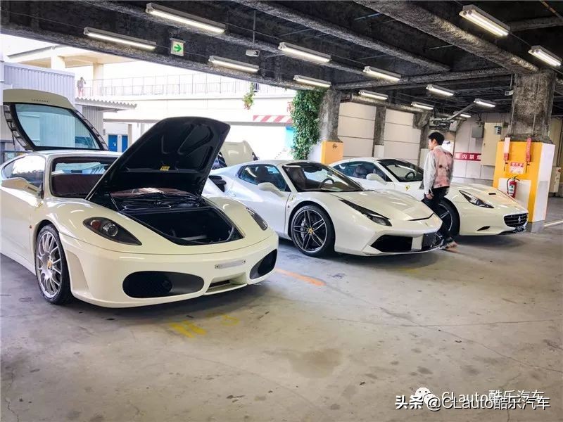 酷乐日本|你好,R35GT-R;再见,我的宽体CLA