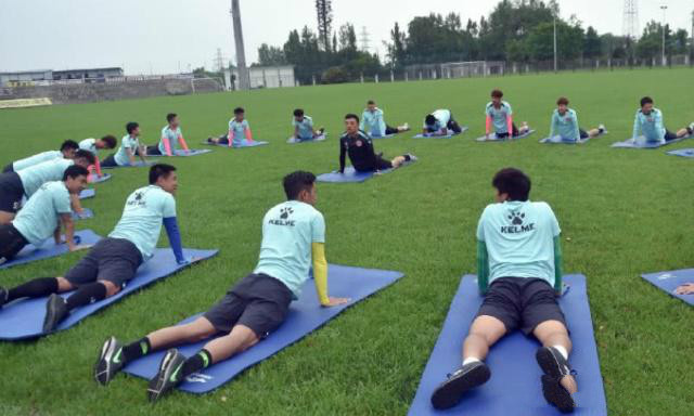四川fc解散后的现状,四川fc最新情况视频