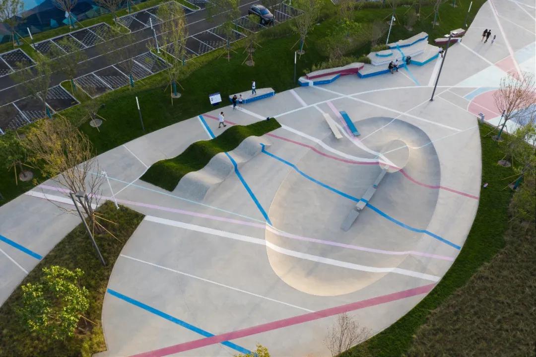 包头奥运冰雪公园门票,包头奥运冰雪公园