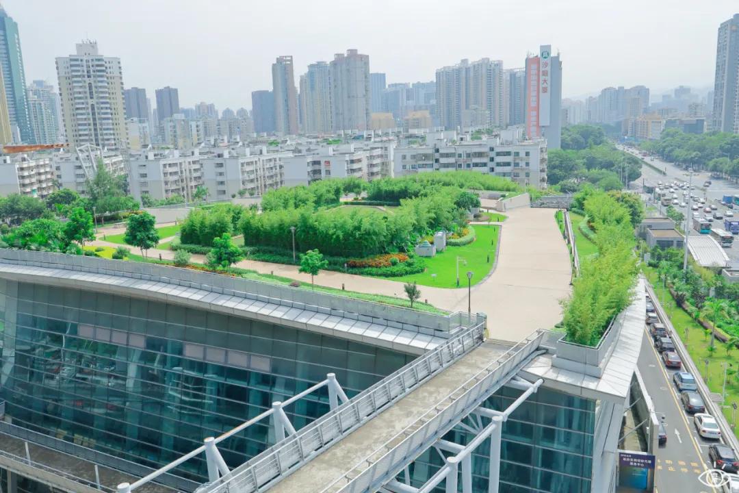 深圳室内工业风,工业风公园图片大全