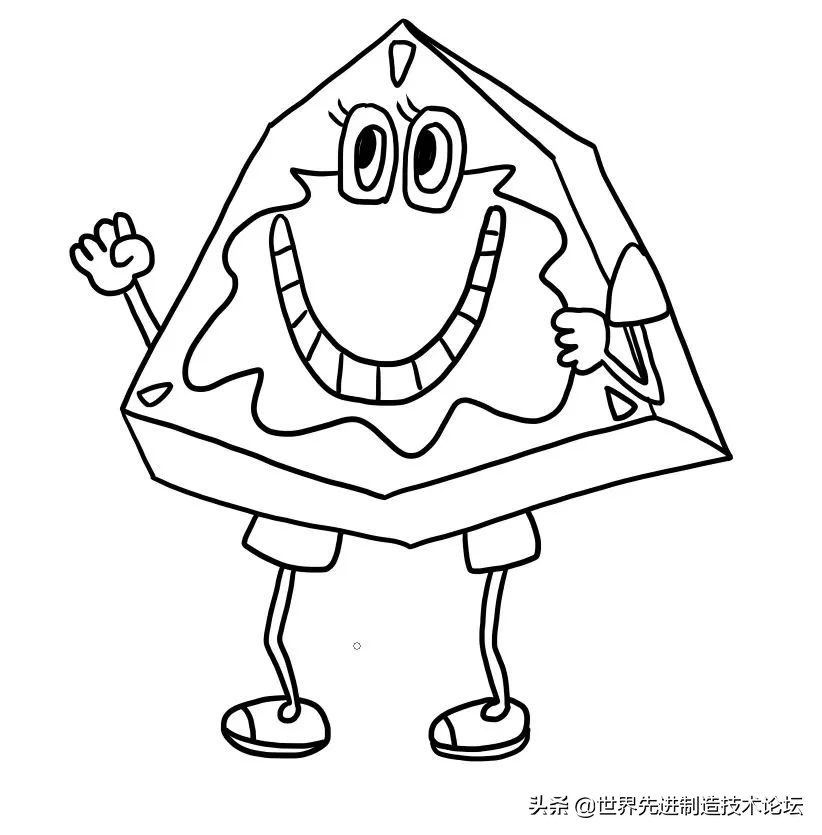 刀具破损和磨损的区别,刀具磨损的原因