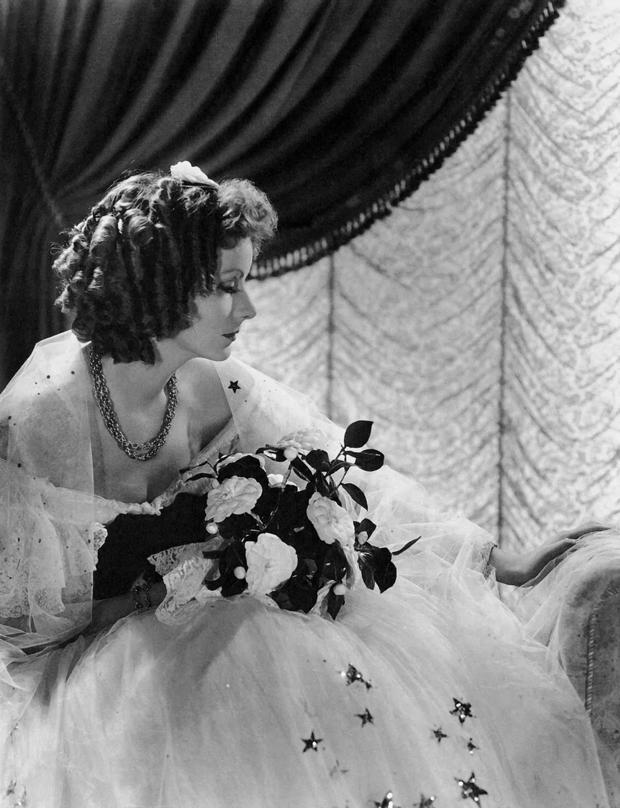 世界文学名著茶花女第22集,20分钟读名著茶花女