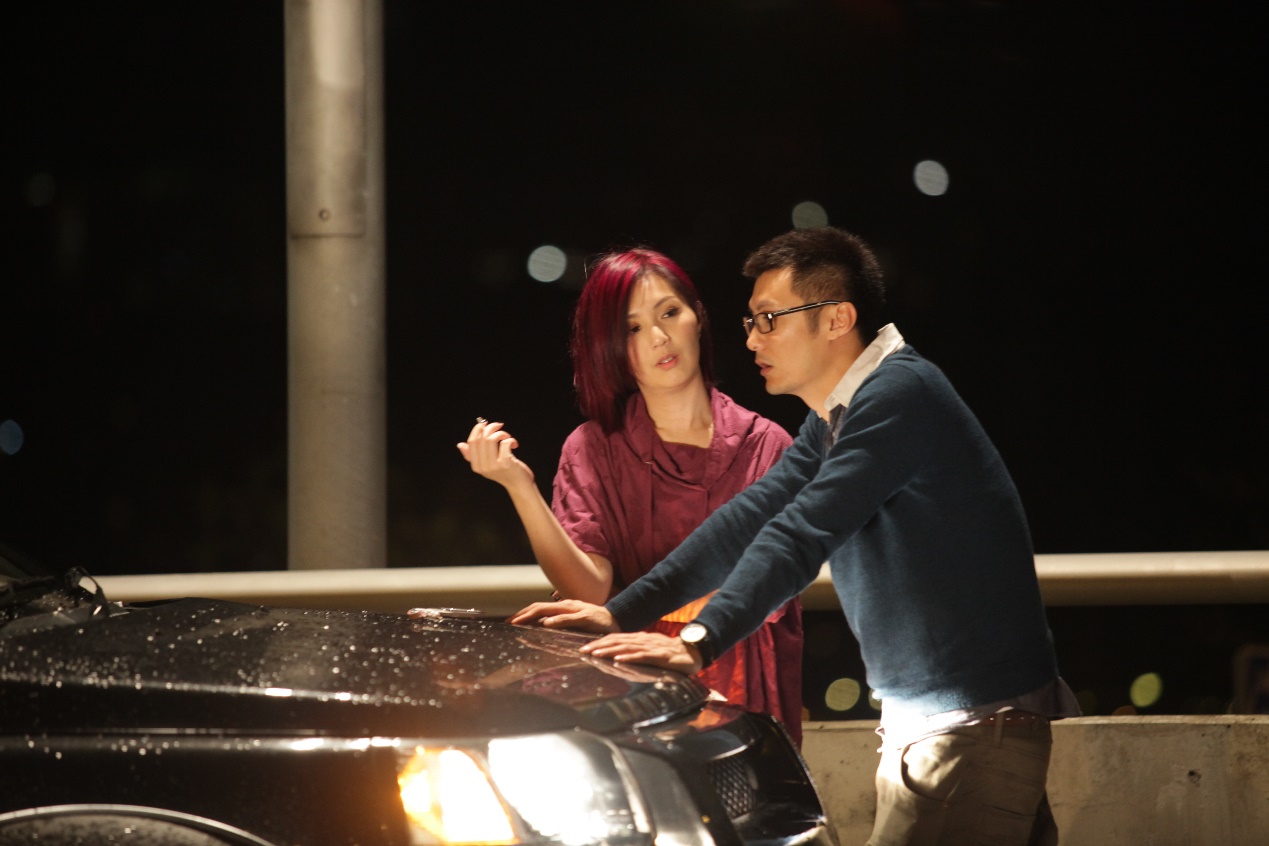 志明与春娇烟嗓版,志明与春娇里面的烟