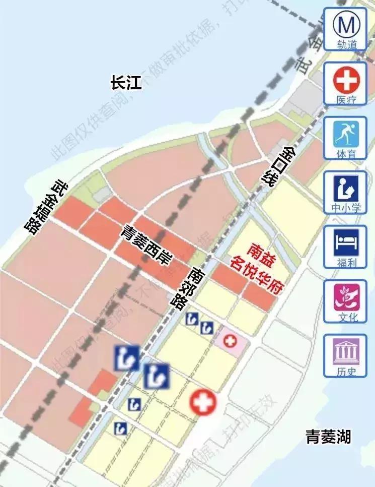大武昌新楼盘,大武昌房地产