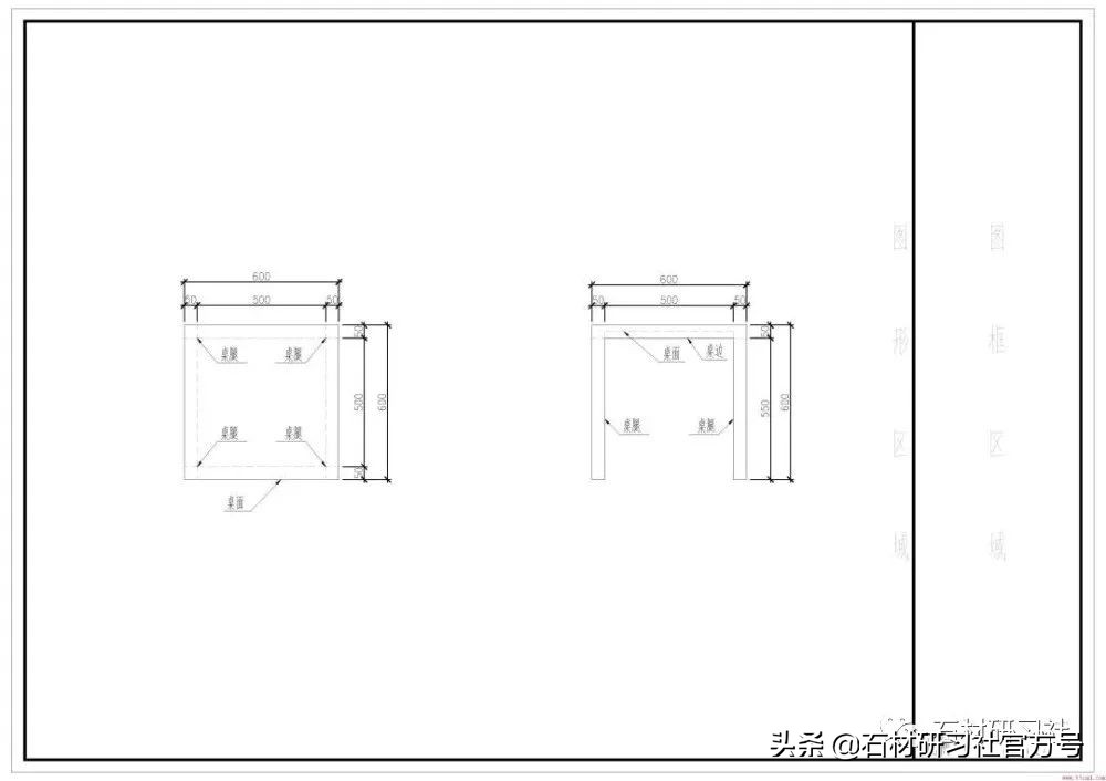 cad调整标注字体大小还是全局比例,cad出图比例1:100如何设置标注