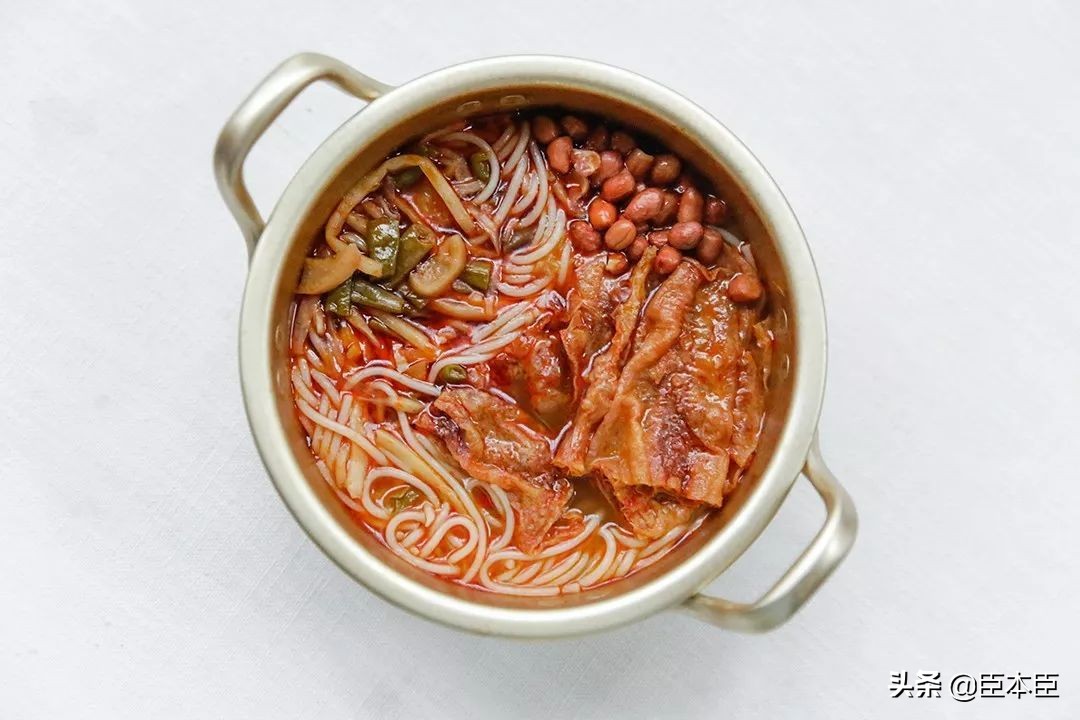 网购螺蛳粉哪款真好吃？试了一年，终于找到无限回购的真爱