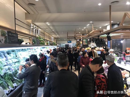 探店零售类,零售店铺探店