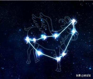 连载|那些古老而神奇的星座传说（四）