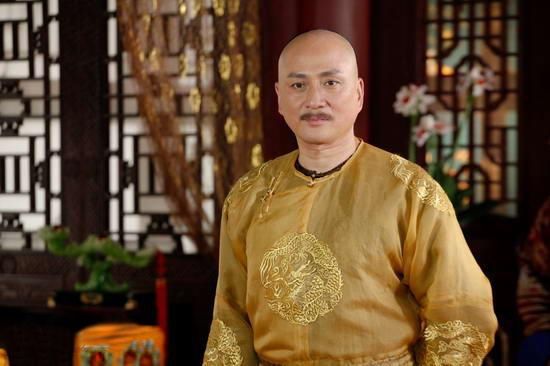 清朝皇帝计算机,康熙手摇计算器