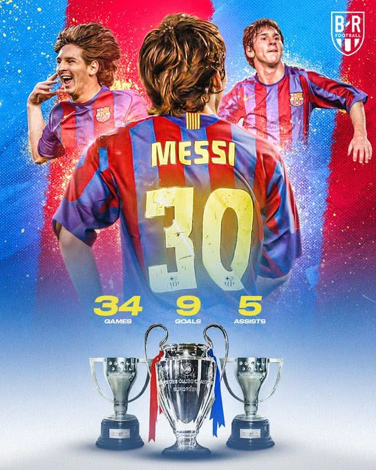 30号的梅西有多强,30号梅西进球集锦