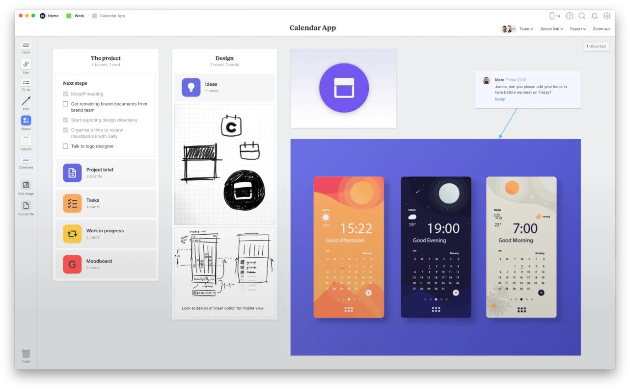 云笔记免费软件哪个好,云笔记软件