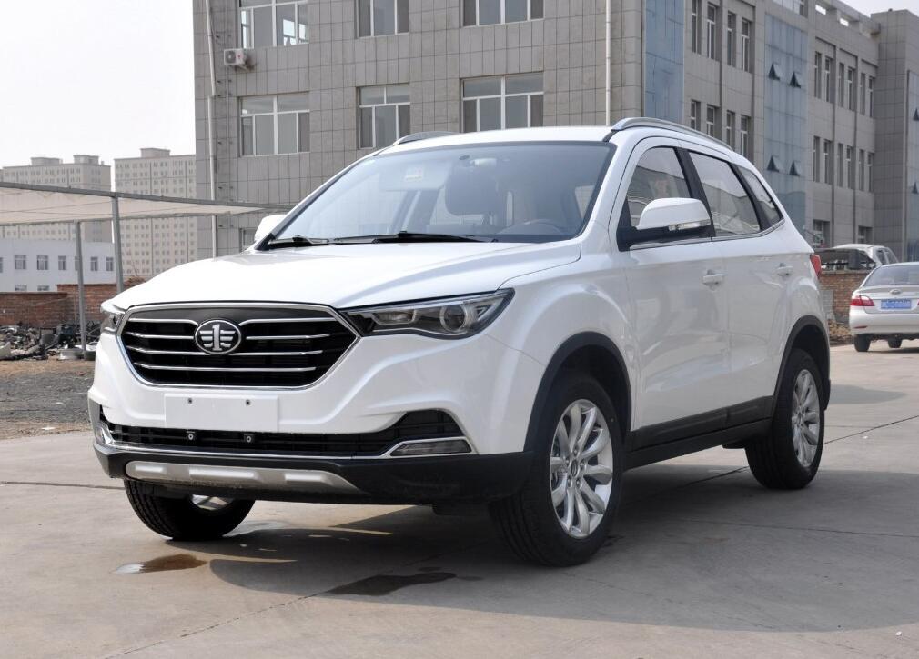 一汽奔腾x40到底好不好,一汽奔腾x40质量好不好